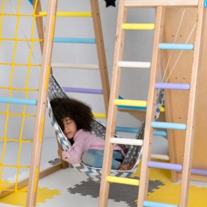 Hammock for kids